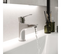 Смеситель для раковины Laparet Alamera N2015902LPT