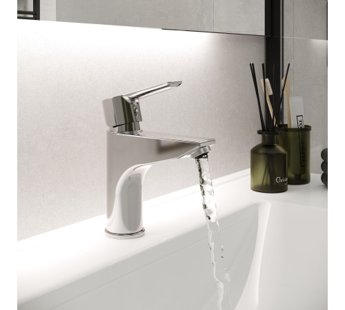 Смеситель для раковины Laparet Alamera N2015902LPT