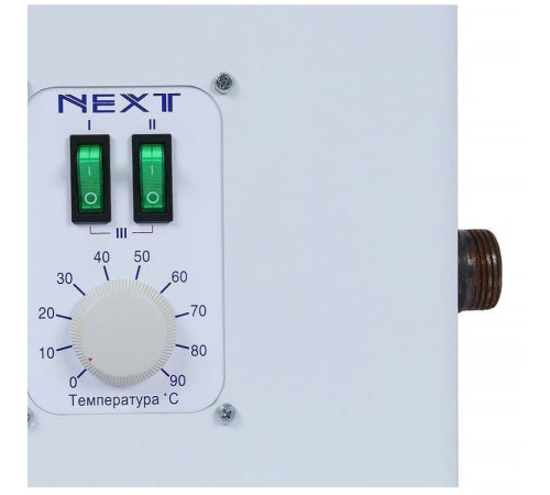 Котел электрический ЭВАН NEXT 24 кВт 12916