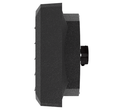 Тепловентилятор водяной Zilon Экватор Оптима HB-20W