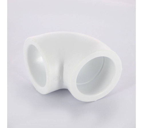 Угольник Pro Aqua 90° 50 мм полипропиленовый PA13016P