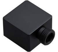 Шланговое подключение Allen Brau Infinity 4.2x4.7x5.6 см черный 5.21A17-31