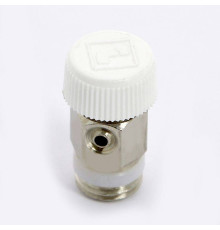 Воздухоотводчик радиаторный ручной Itap 1/4 194 1/4