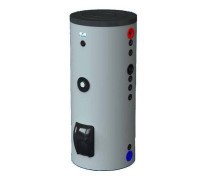 Изоляция и кожух для бойлеров Hajdu STA 1000 C/C2 IZL