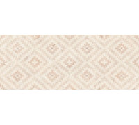 Плитка настенная Kerama Marazzi Резиденция орнамент 20х50 см 7171