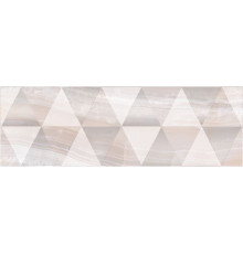 Декор Laparet Diadema Perla бежевый 200х600 мм 17-03-11-1186-0