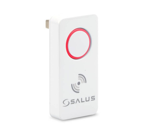 Репитер сигнала сети ZigBee SALUS RE10RF USB 5 В RE10RF