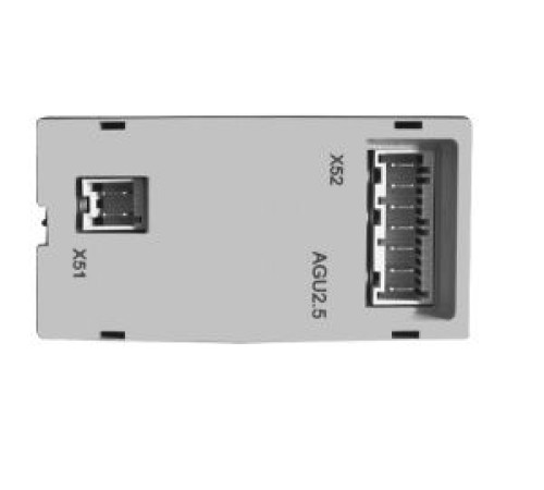 Интерфейсная плата BAXI AGU 2.511 KHG71410761