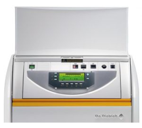 Панель управления De Dietrich Diematic D для котлов GT 220-2200 85187002