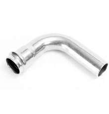 Угол-вставка пресс 45° IBP >B< Press Inox 15 мм PS5001 0150000