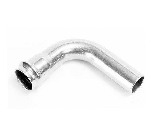 Угол-вставка пресс 45° IBP >B< Press Inox 15 мм PS5001 0150000