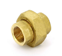 Разъемное соединение ВВ Tiemme 1/2 коническое уплотнение 1500186