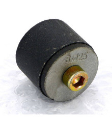 Насадка Pro Aqua для сварки PPR-труб 25 мм PA51010