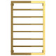 Полотенцесушитель водяной Сунержа Канцлер 500x800 мм золото 03-0254-8050