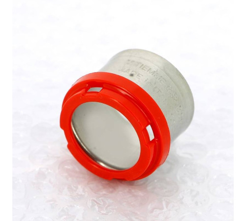 Гильза аксиальная Tiemme 32 мм 1650238