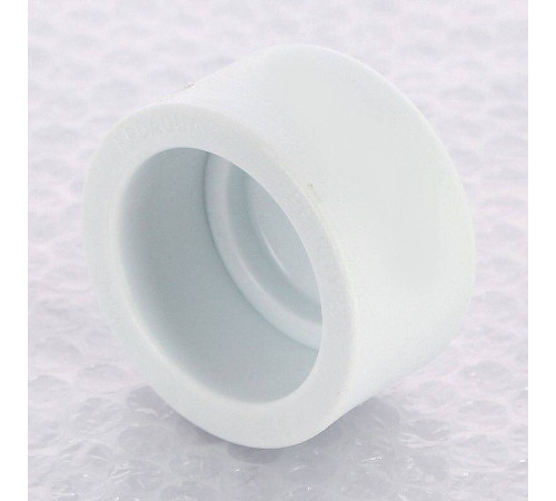 Заглушка полипропиленовая Pro Aqua 50 мм PA15016P