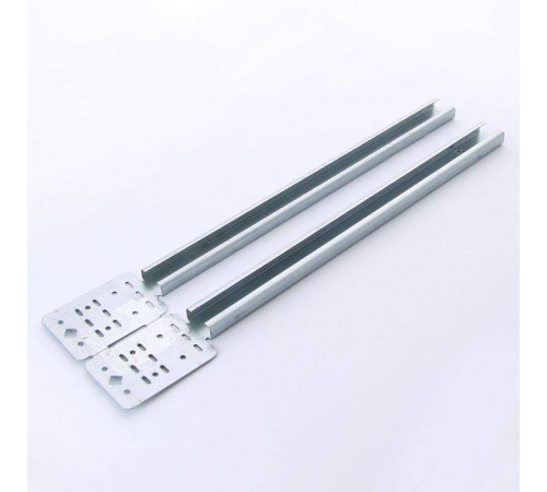 Планка монтажная раздвижная Walraven Britclips 40-60 см 59491624