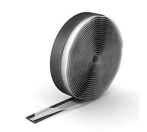 Лента демпферная Energofloor 100х15 мм 11 м EFRL1015011DM