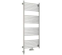 Полотенцесушитель комбинированный Сунержа Богема EU50 3.0 прямая 650х1550 мм без покрытия 00-0720-1560