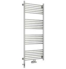 Полотенцесушитель комбинированный Сунержа Богема EU50 3.0 прямая 650х1550 мм без покрытия 00-0720-1560