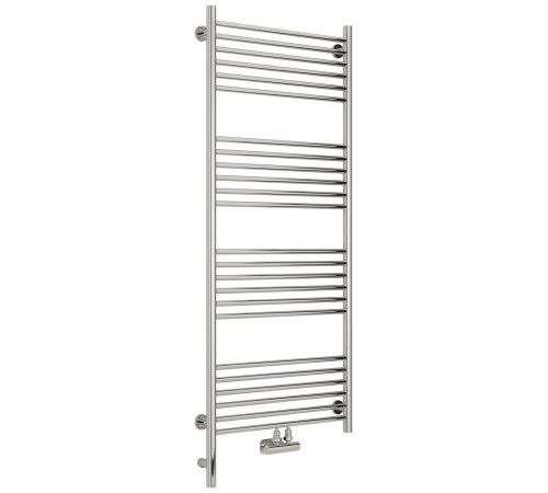 Полотенцесушитель комбинированный Сунержа Богема EU50 3.0 прямая 650х1550 мм без покрытия 00-0720-1560