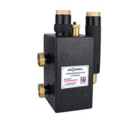 Гидравлическая стрелка Kromwell KW.MUHN22005