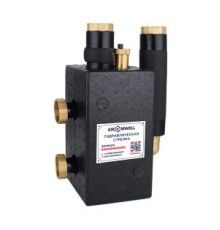 Гидравлическая стрелка Kromwell KW.MUHN22005