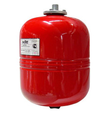 Расширительный бак для отопления Uni-Fitt WRV 12 л 3/4 вертикальный WRV12-U