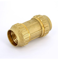 Муфта обжимная Tiemme 3461CR 40 мм 3400029