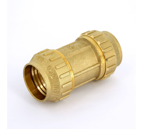 Муфта обжимная Tiemme 3461CR 40 мм 3400029