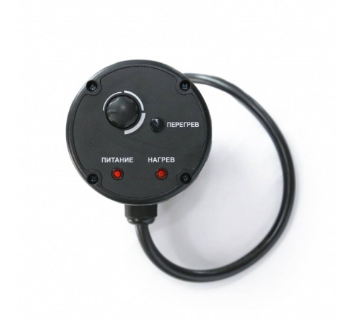 Блок ТЭН Элемент Комфорта ТЭНБ 3.6 кВт сухие ТЭНы с термостатом ECT003.6