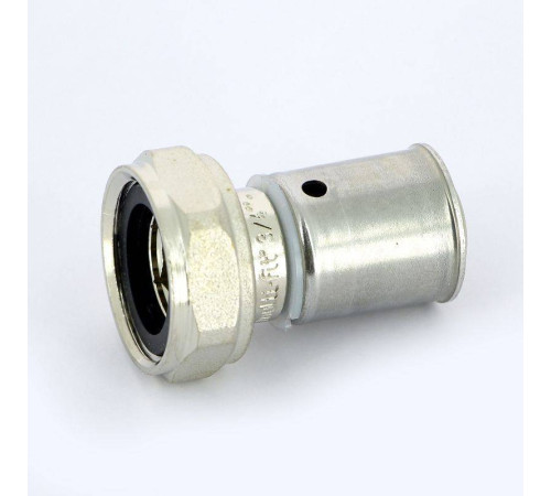 Соединитель с накидной гайкой Itap Multi-Fit 20(2.0)x3/4 Евроконус 510 20(2.0)x3/4