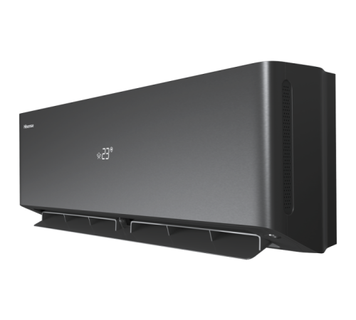 Внутренний блок настенного типа серии VISION PRO 2.0 CARBON MULTI Superior DC Inverter AS-10UW4RXVQH01AG(B) (комплект)
