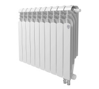 Радиатор биметаллический Royal Thermo Vittoria Super 500 2.0 VDR 9 секций 1418321