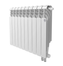 Радиатор биметаллический Royal Thermo Vittoria Super 500 2.0 VDR 9 секций 1418321