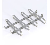 Набор для центровки труб Baxi 80 мм 5 шт KHG714037411