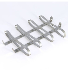 Набор для центровки труб Baxi 80 мм 5 шт KHG714037411