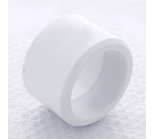 Муфта Pro Aqua полипропиленовая 75 мм PA12020P