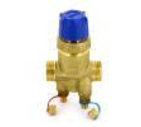 Клапан балансировочный автоматический Cimberio 717HF 3/4 DN15 96-483 л/ч PN25 CIM 717HF 34DN15