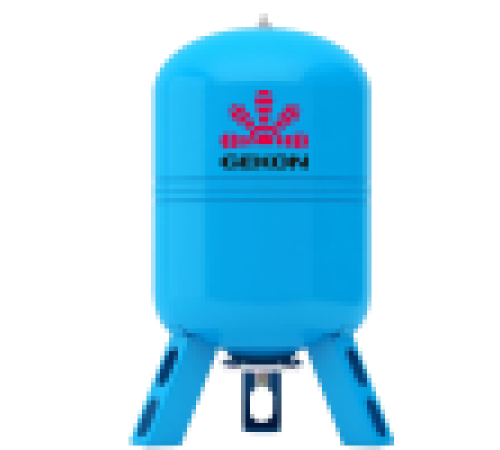 Бак мембранный для водоснабжения Gekon WAV 80 16 бар GKB2140264