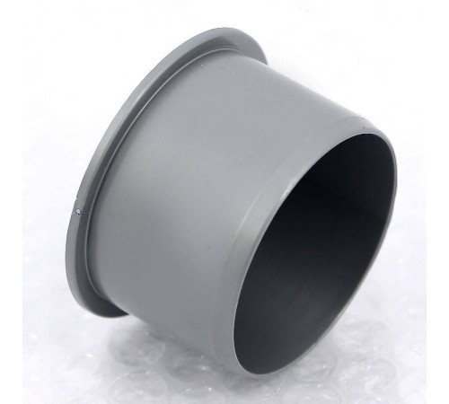 Заглушка канализационная Sinikon Стандарт 50 мм 524003.R