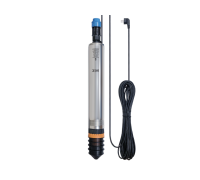 Насос погружной скважинный ДЖИЛЕКС ВОДОМЕТ ПРОФ 55/90 1154009