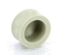 Заглушка полипропиленовая FV-Plast 32 мм под сварку 229032