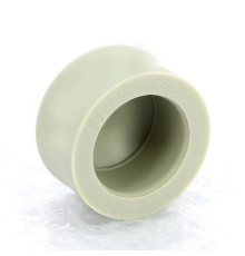 Заглушка полипропиленовая FV-Plast 32 мм под сварку 229032