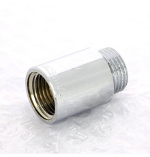 Удлинитель Tiemme 1/2 x 20 мм 1500024