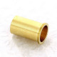 Вставка латунная для медной трубы Tiemme 1116 18 мм 1100013