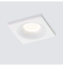 Встраиваемый точечный светильник 15271/LED