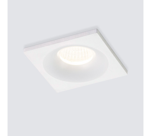Встраиваемый точечный светильник 15271/LED