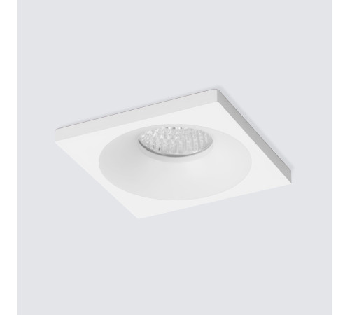 Встраиваемый точечный светильник 15271/LED