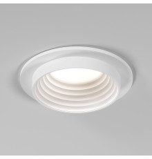 Встраиваемый точечный светильник 25007/01